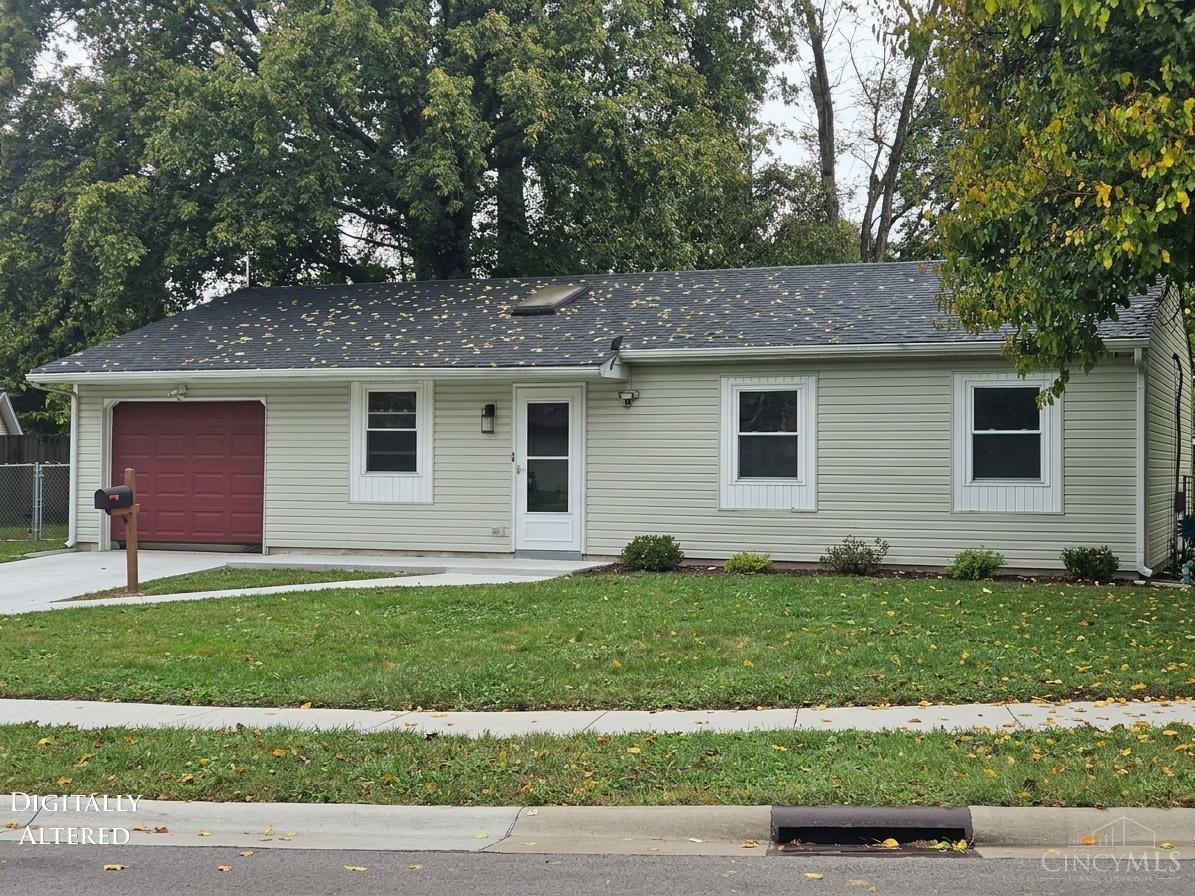 6 Sawmill Circle