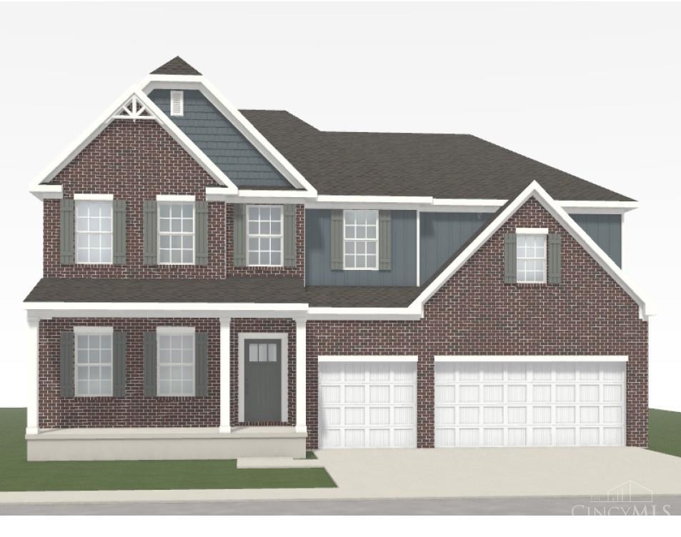 5785 Carriage Meadows Drive