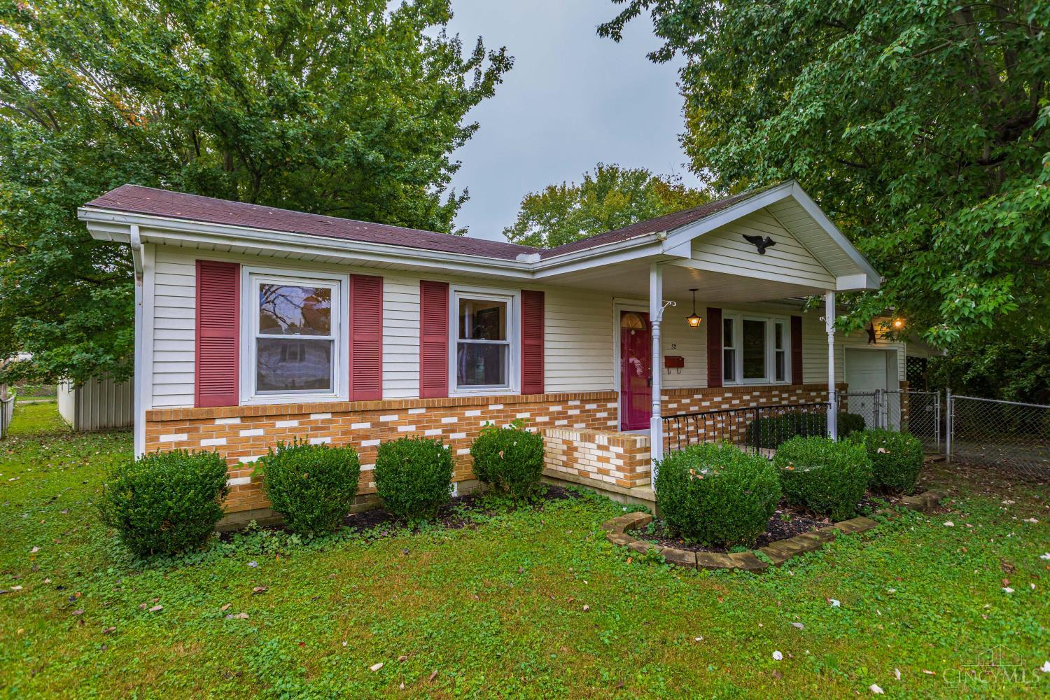 32 Gray Drive