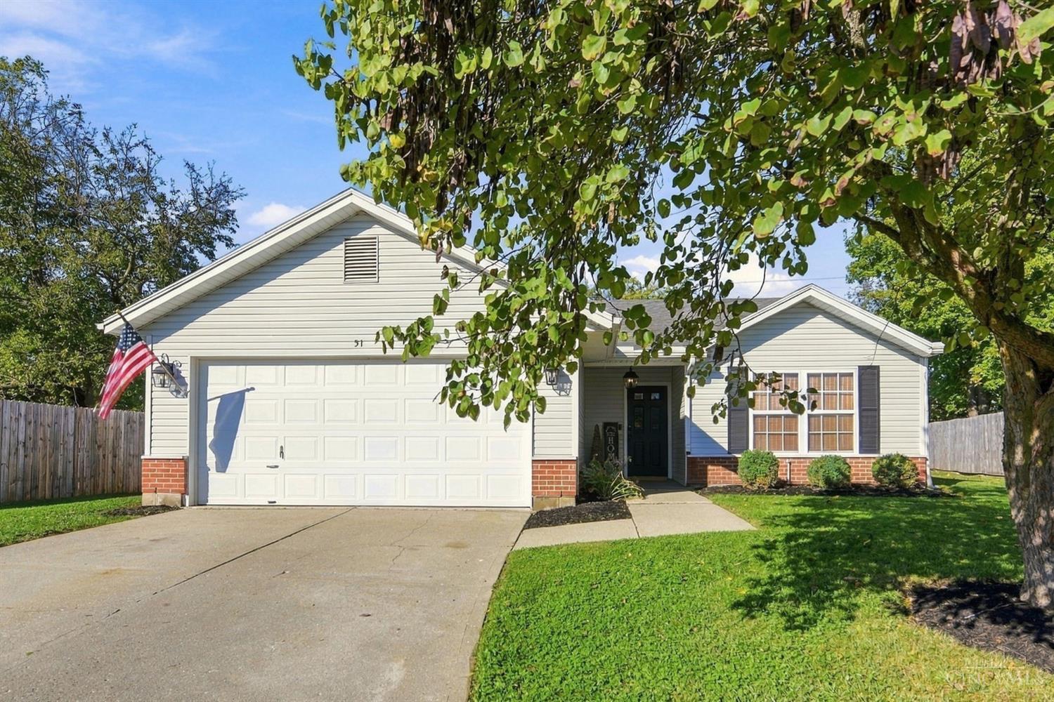 51 Shawnee Court