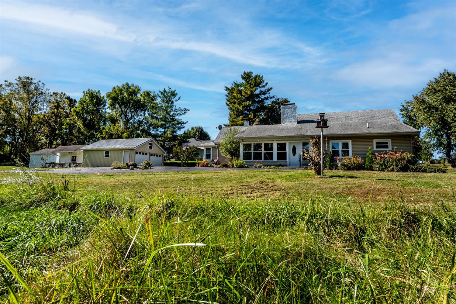 615 Riley Wills Road