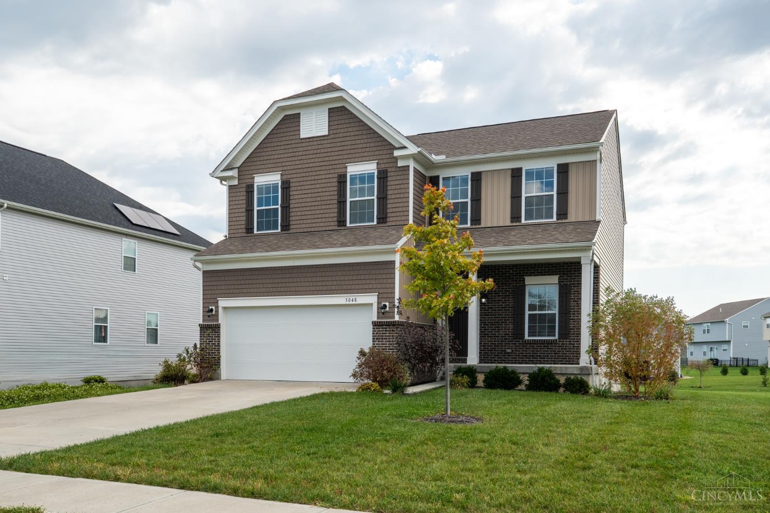 3048 Canvasback Court