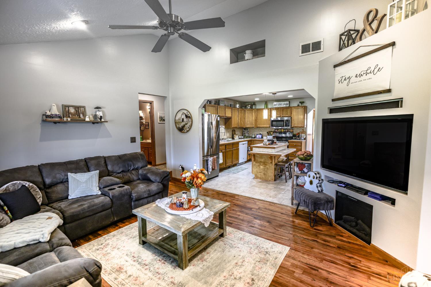 Photo 1 of Sale Pending at 5125 Augspurger Rd, St Clair Twp, OH 45011 | MLS# 1897684 | Listing updated on 2026-10-21