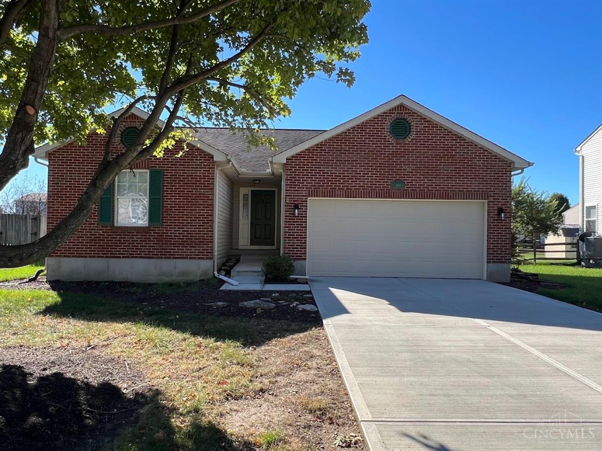 933 Autumn Court