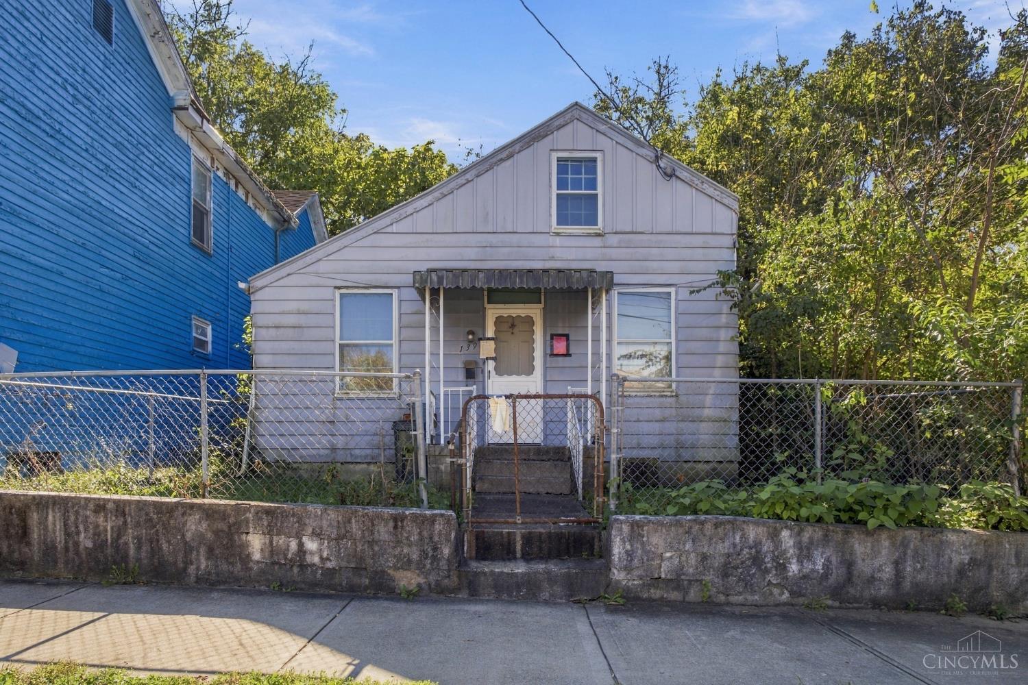 139 Walnut Street
