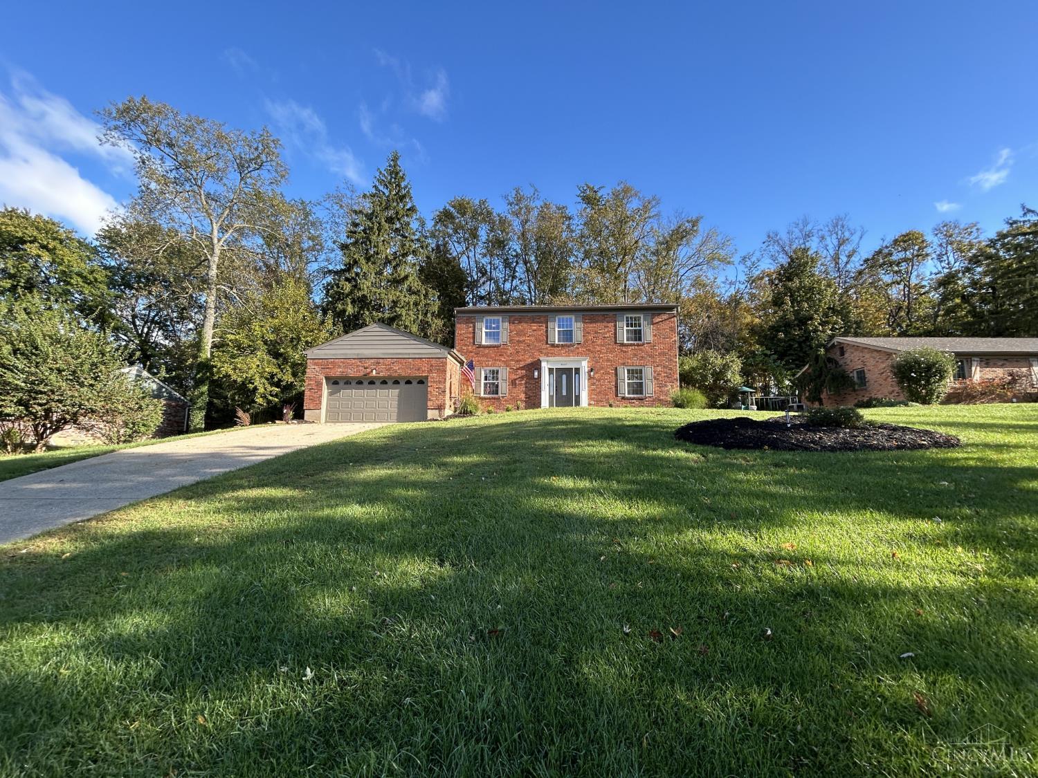5657 Highland Terrace