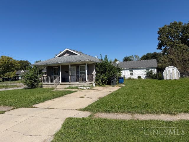 1719 Hannibal Court
