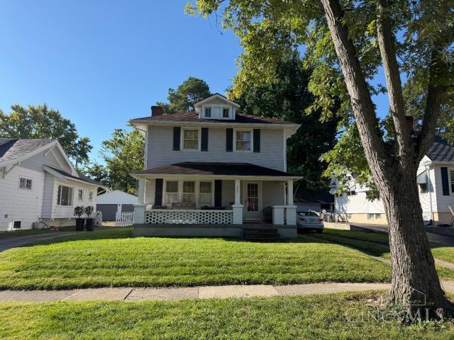 240 Corona Avenue
