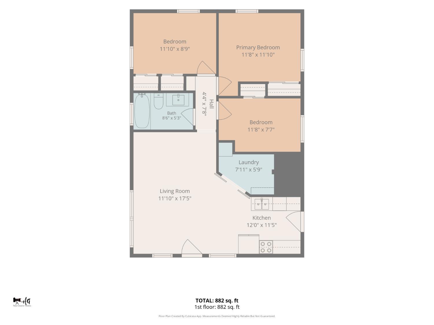 209 E Circle Drive