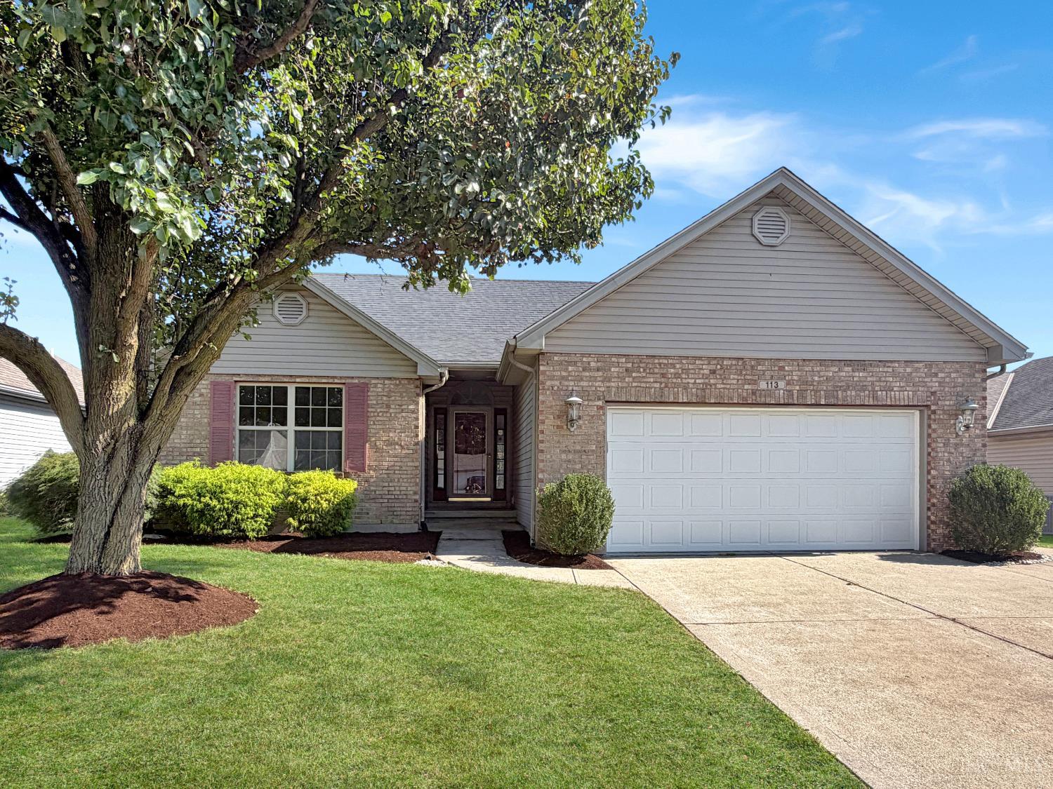 113 Jodee Drive