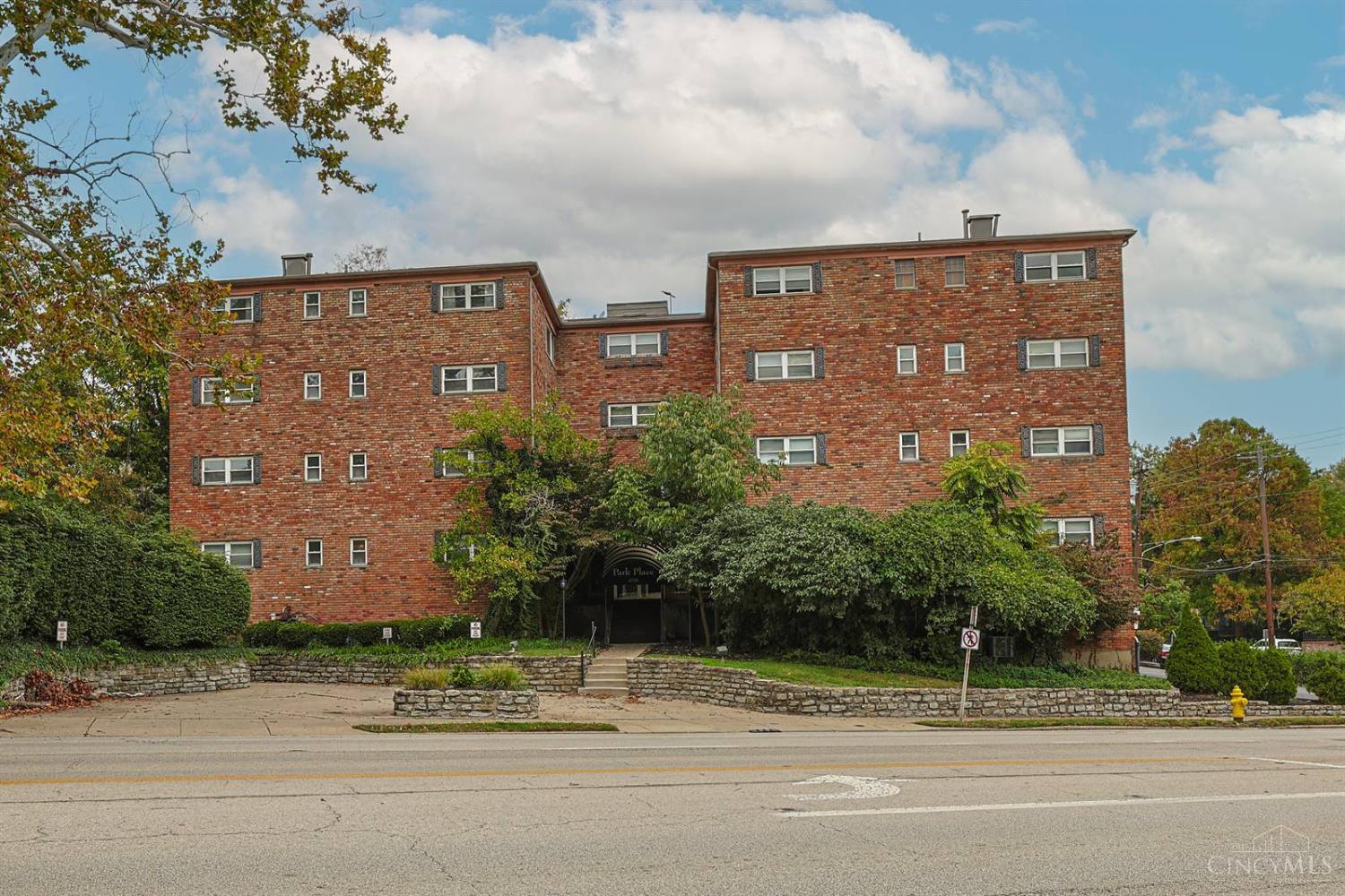 2270 Madison Road