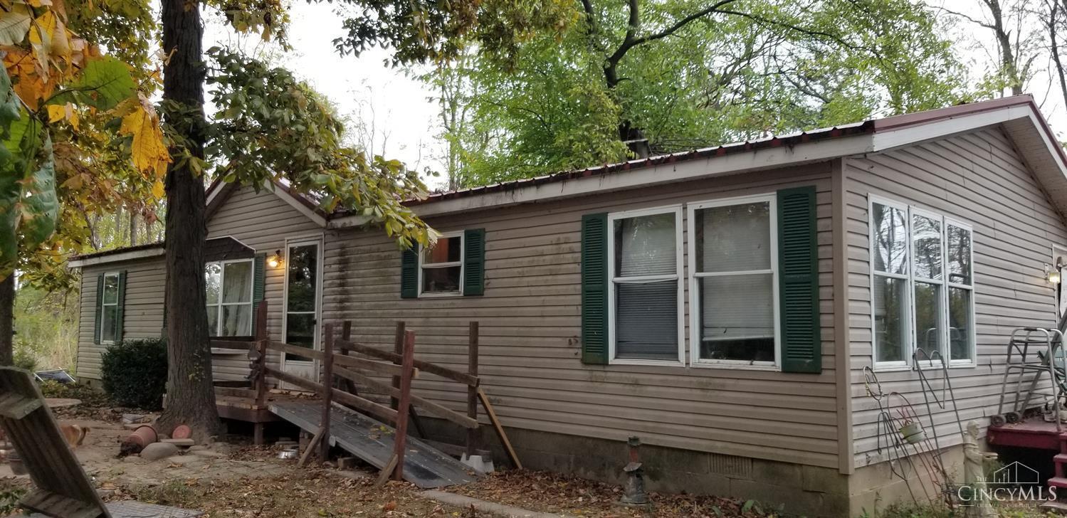 5559 Panhandle Road