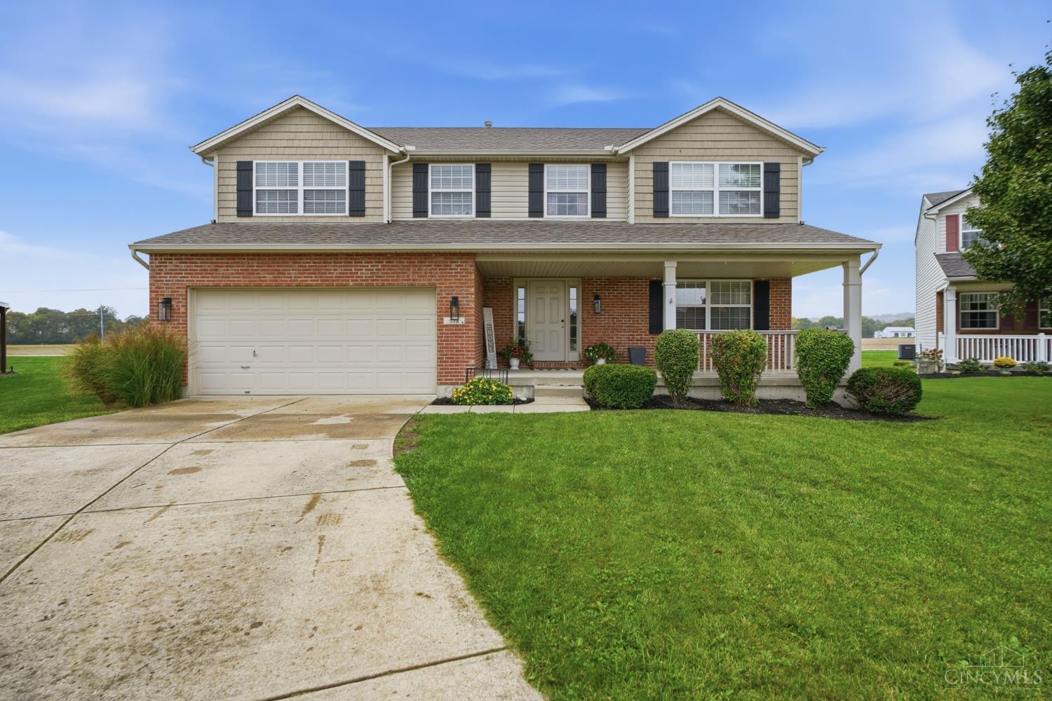 978 Heritage Court