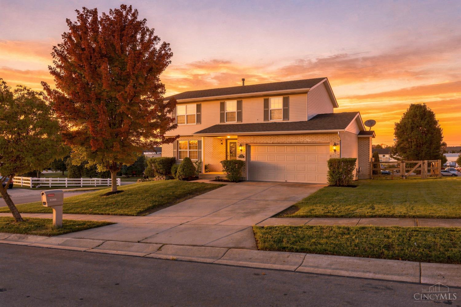 7566 Tollgate Court