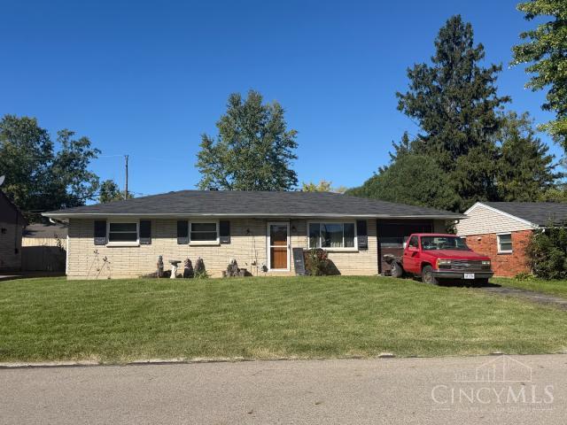 626 San Bernardino Trail