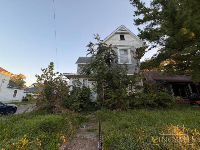 2700 Wayne Avenue