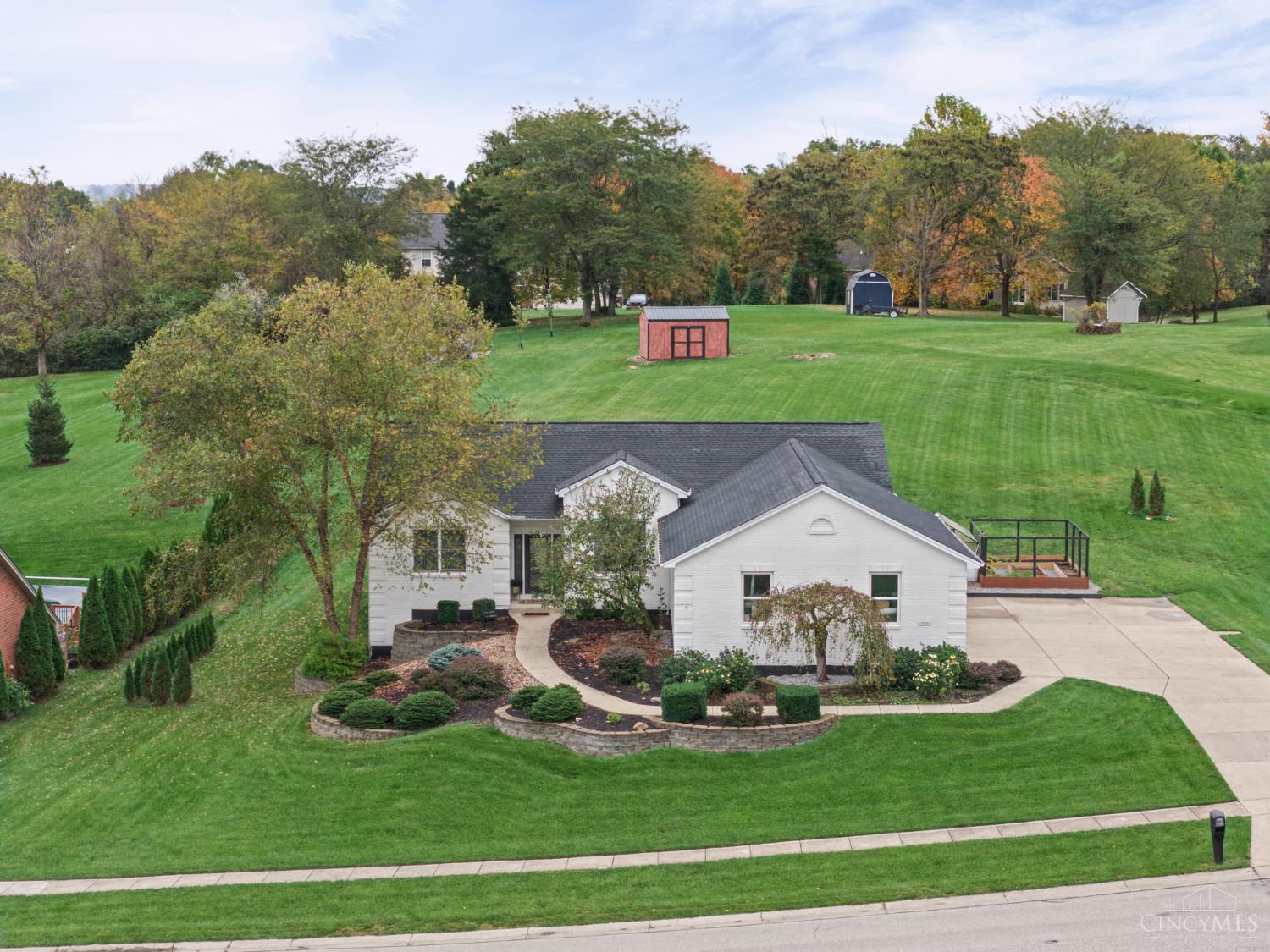3716 Longhorn Drive