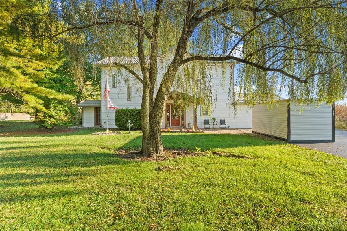 5513 New Vienna Road