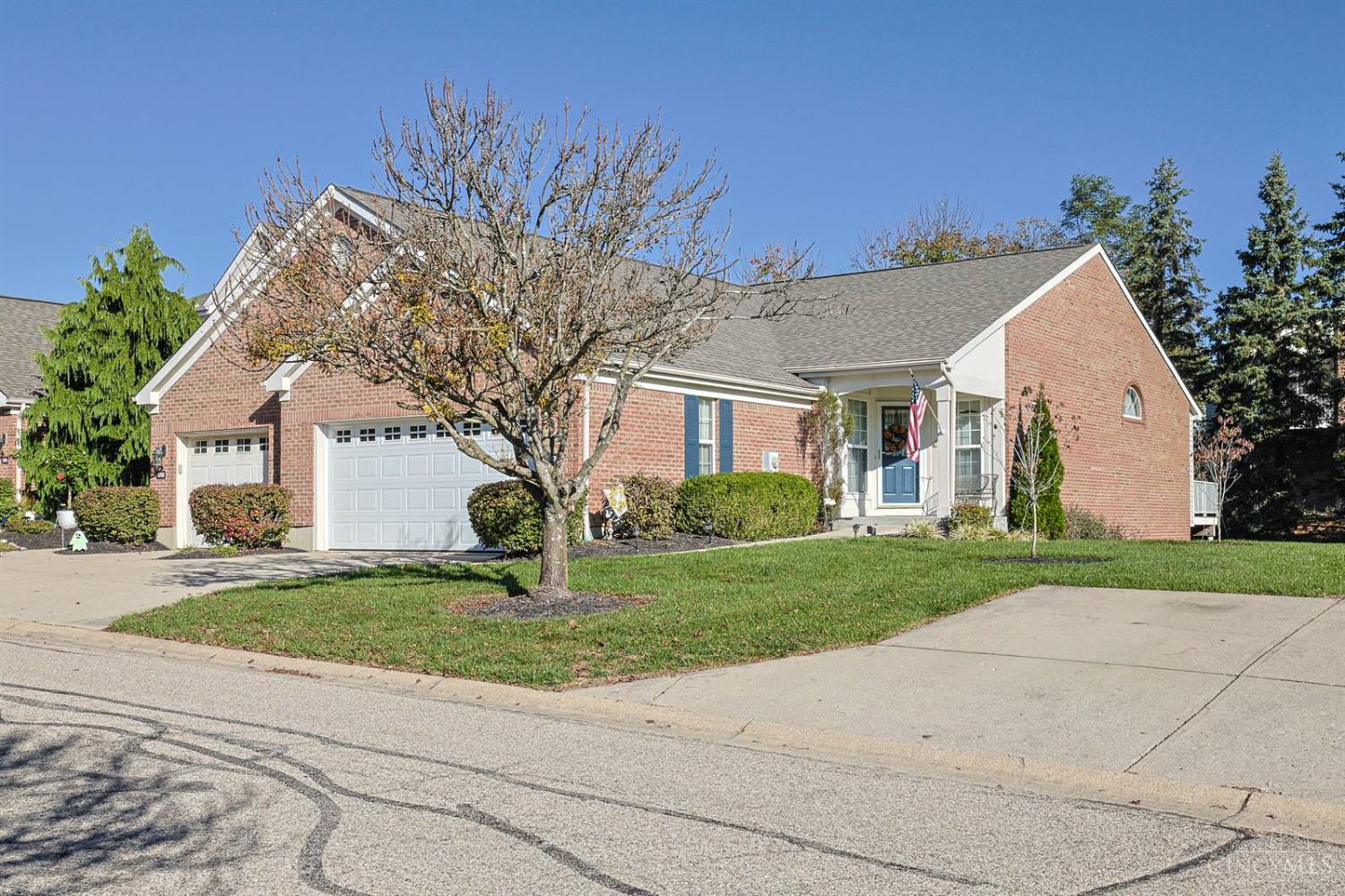 5760 Spire Ridge Court