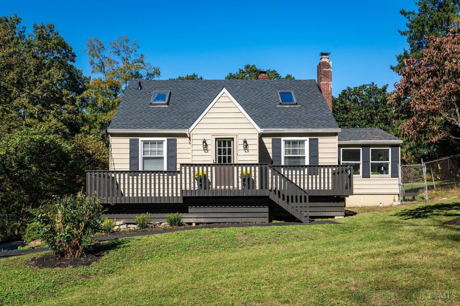 430 Branch Hill Loveland Road