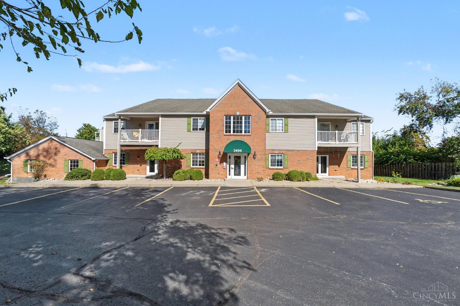 3404 North Bend Road