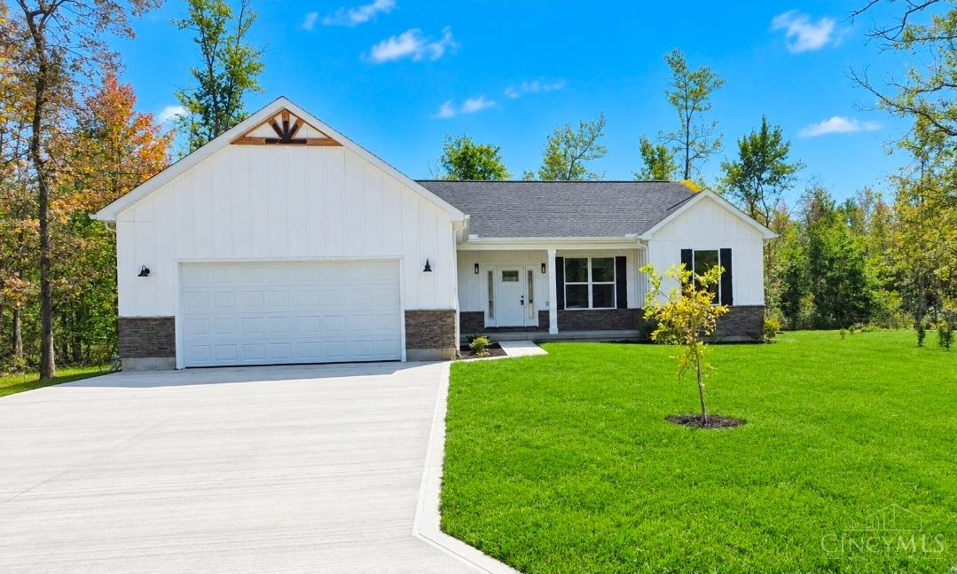419 Liming Farm Road