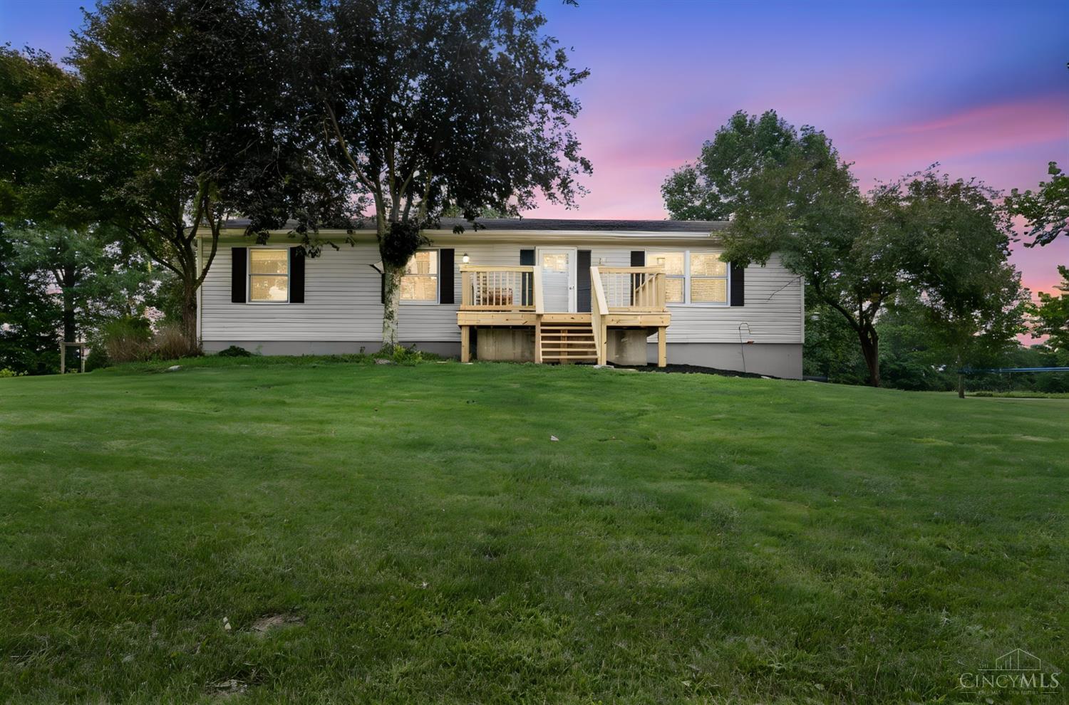 4 Itawamba Cove