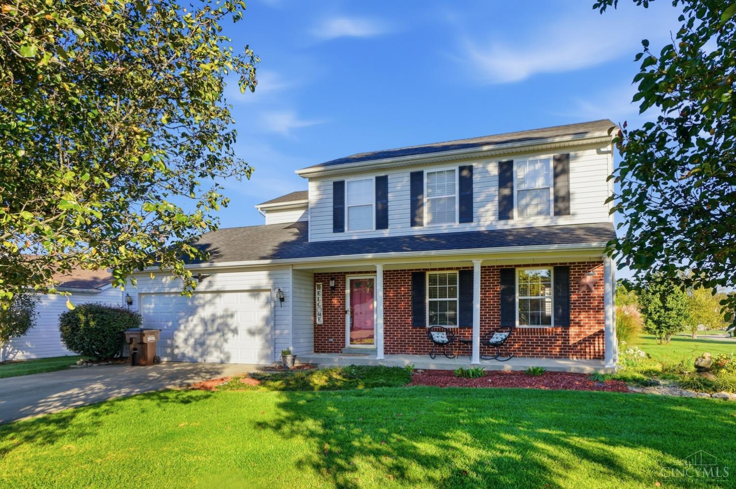 5201 Woodtop Drive