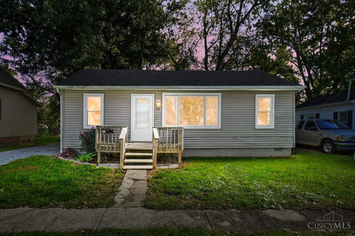 125 Central Avenue