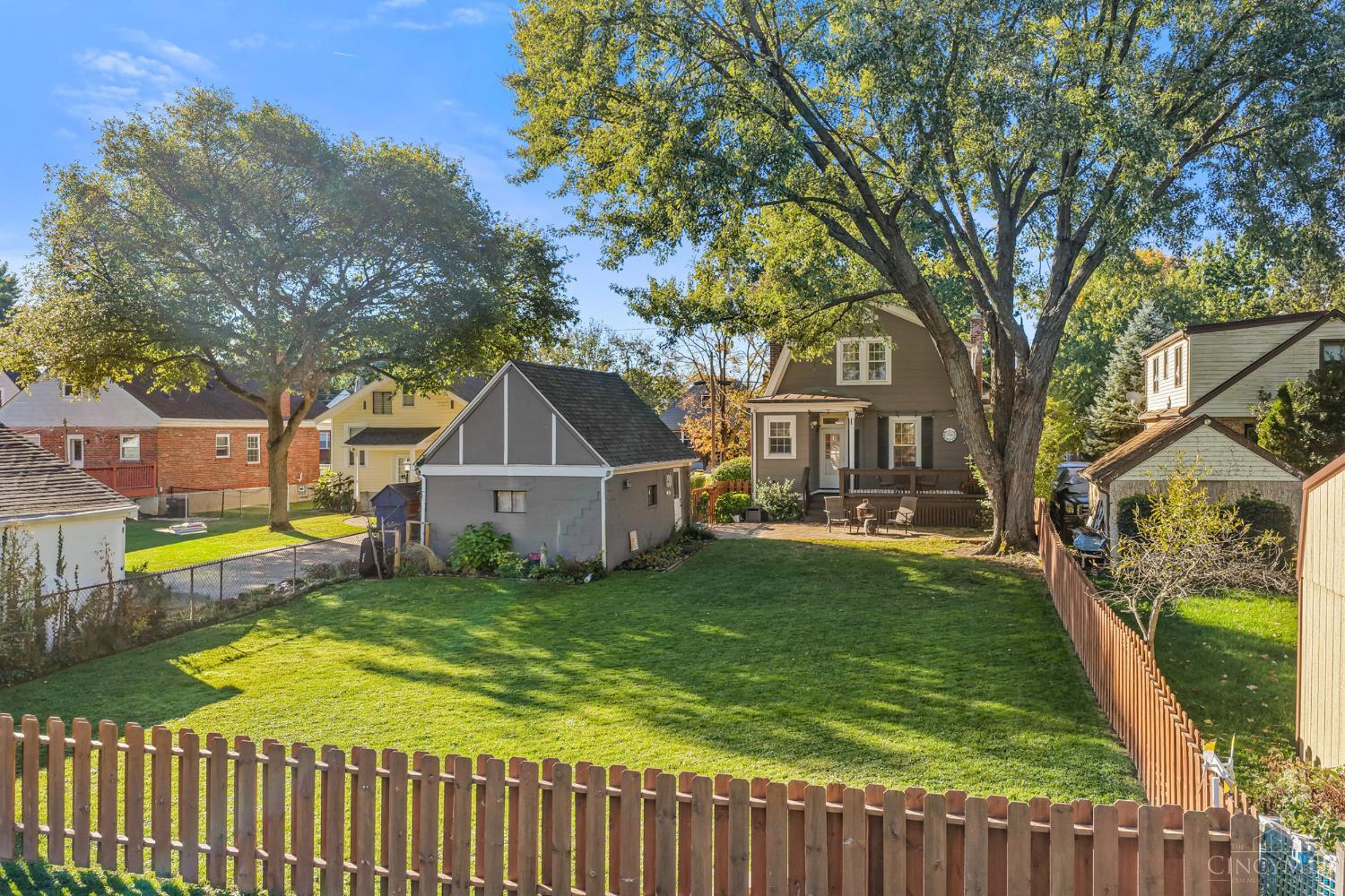 Photo 1 of Sale Pending at 4324 Orchard Ln, Deer Park, OH 45236 | MLS# 1897334 | Listing updated on 2026-10-23