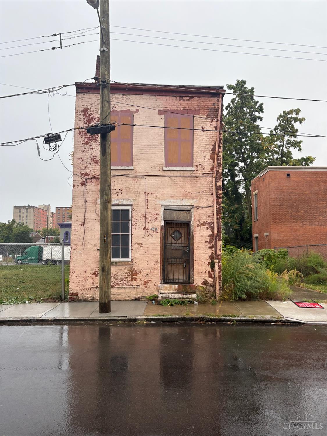 845 Charlotte Street