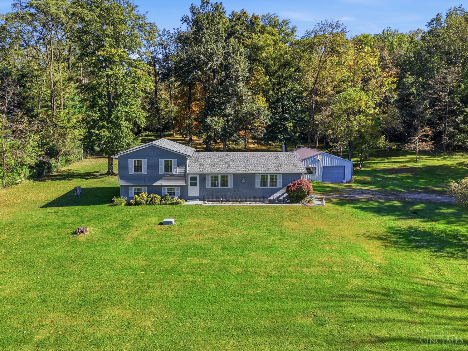 575 Reeder Road