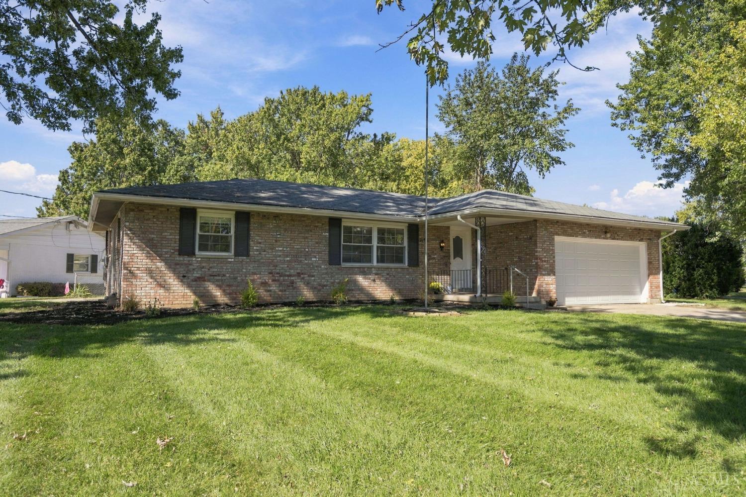 5281 Clifton Place