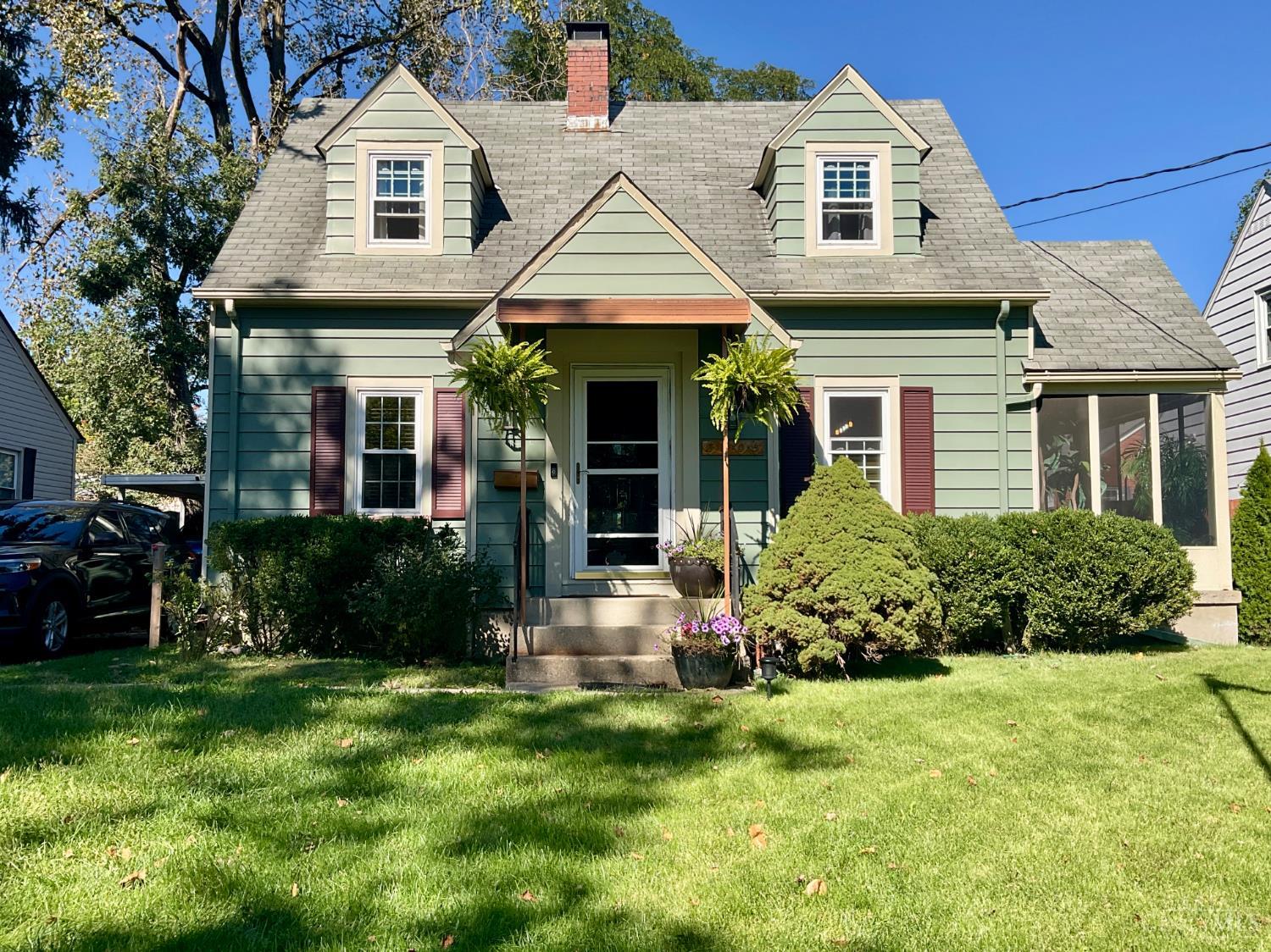 3805 Central Avenue