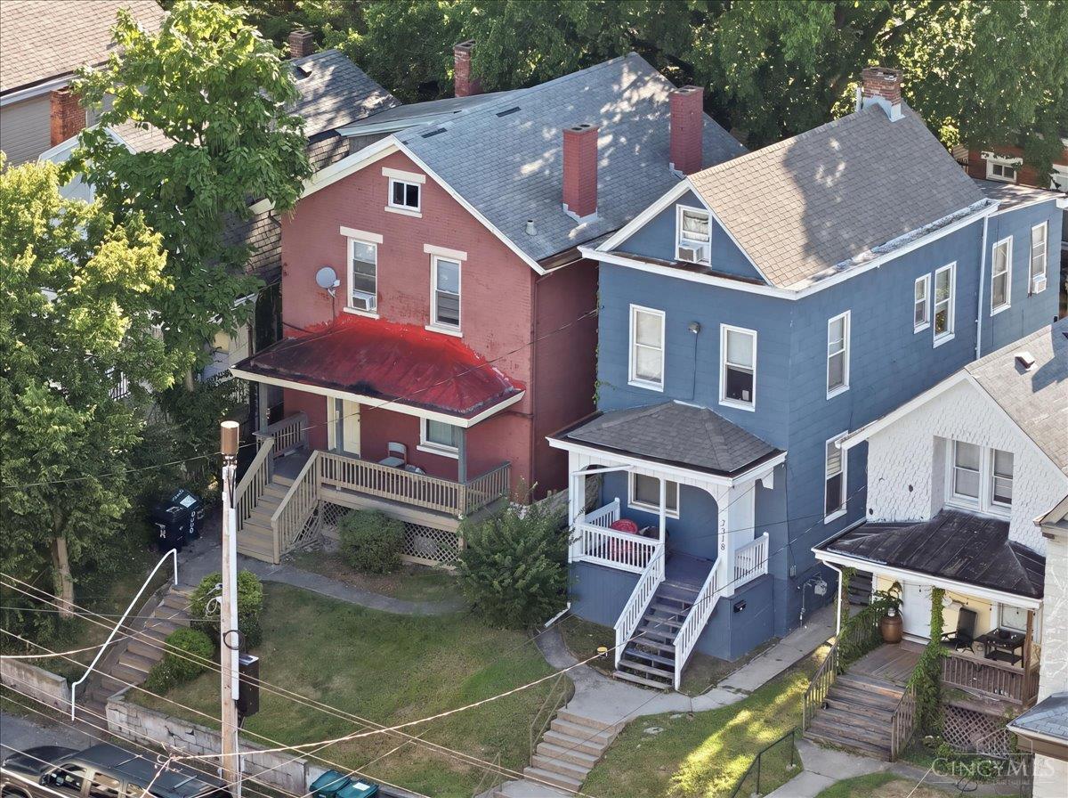 2320 Victor Street
