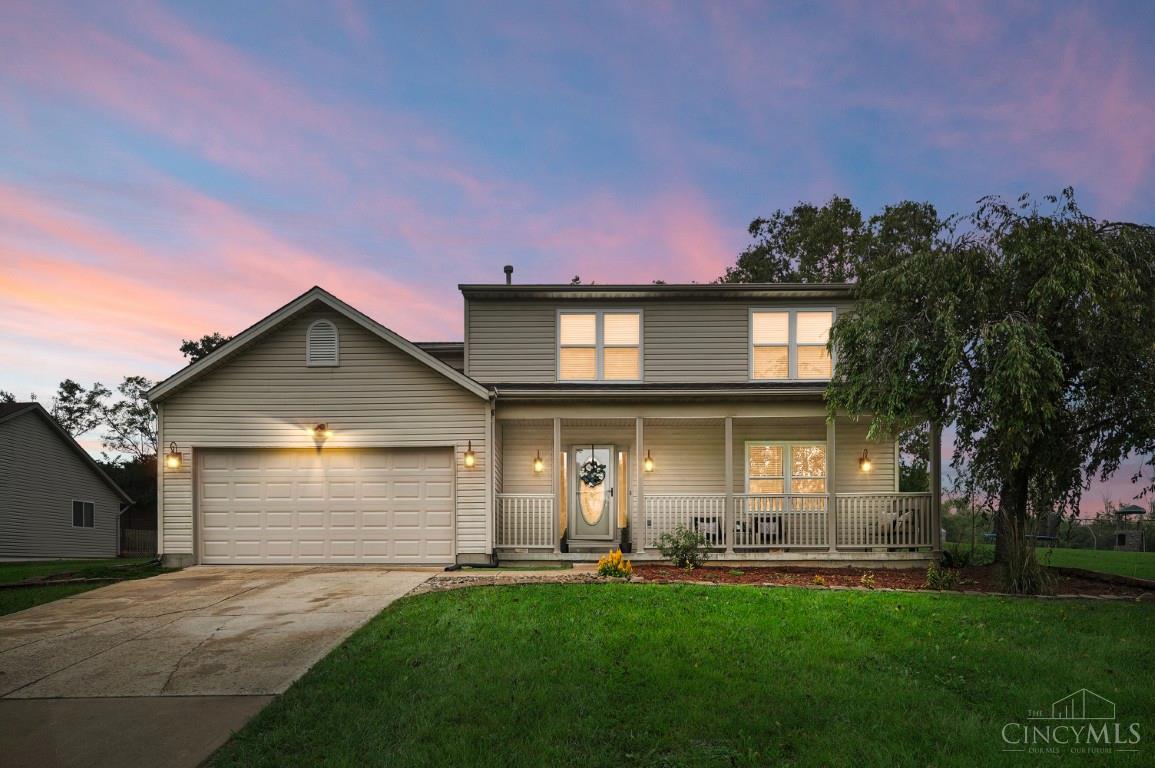 4226 Ryan Court