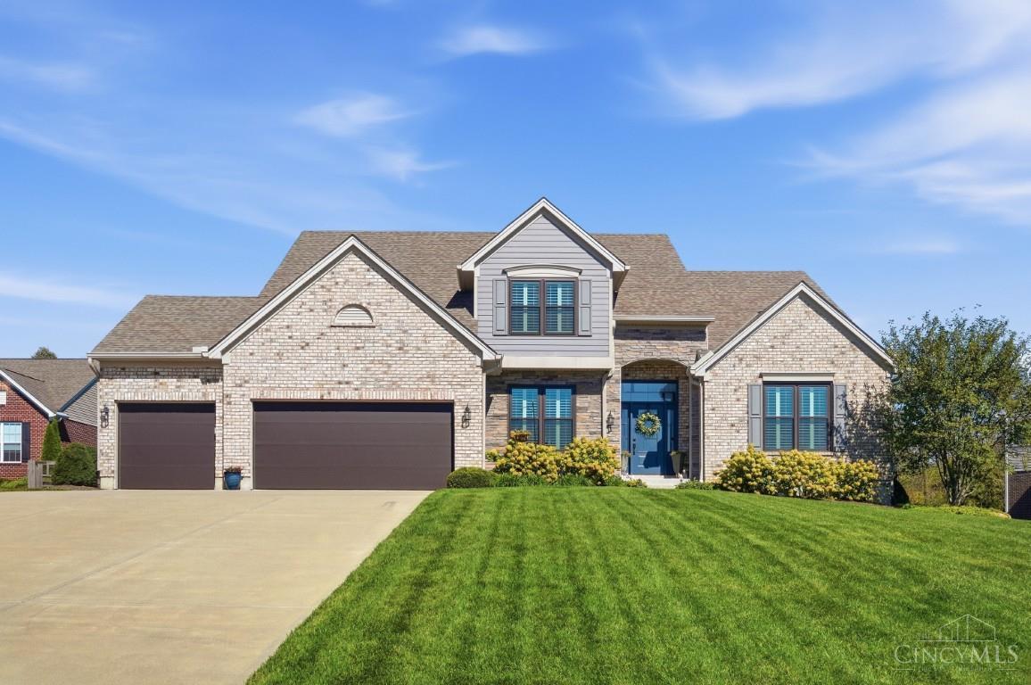 Photo 1 of Sale Pending at 1506 Affirmed Ct, Lebanon, OH 45036 | MLS# 1897849 | Listing updated on 2026-10-21