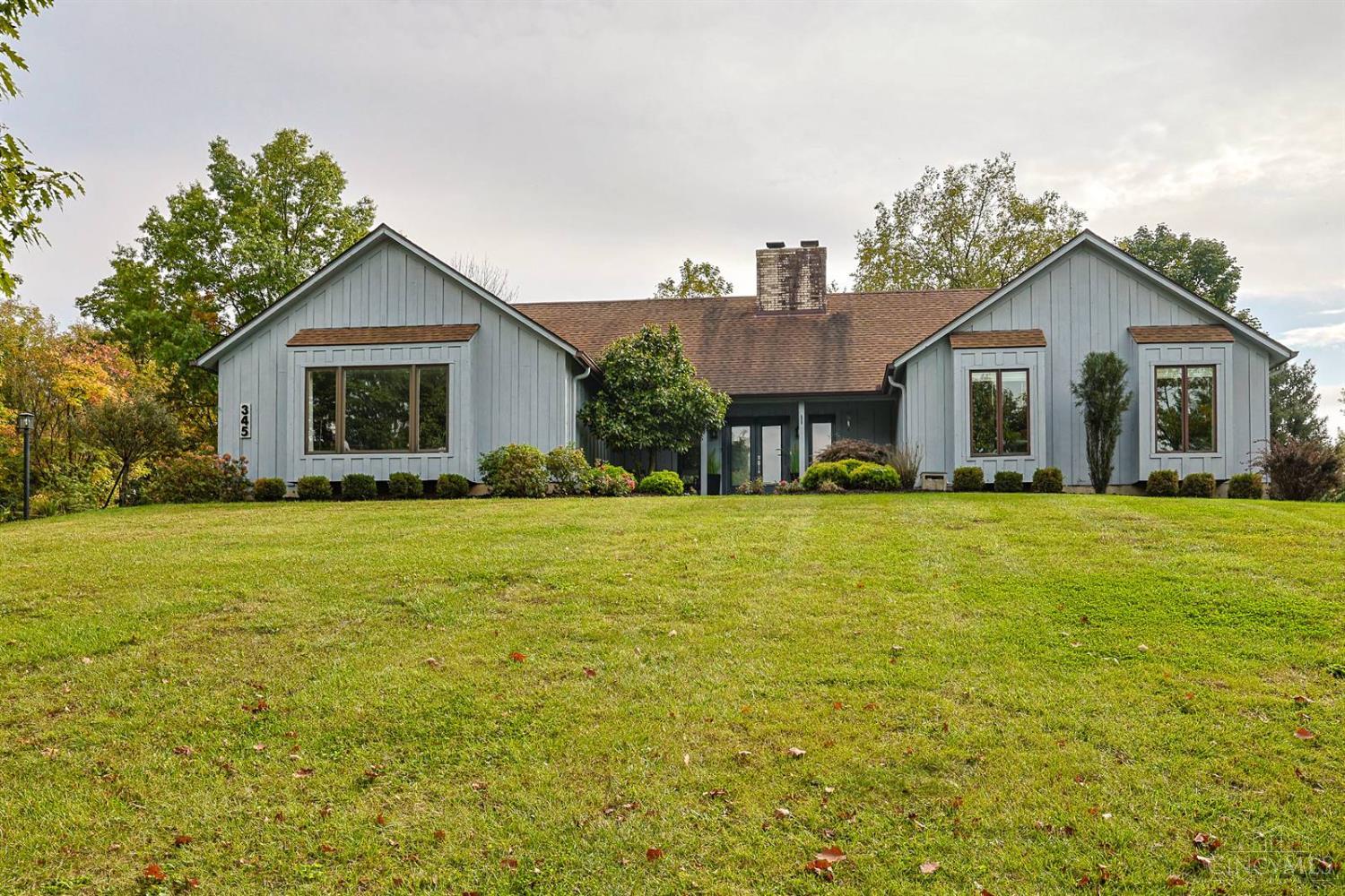 345 Shoshone Court