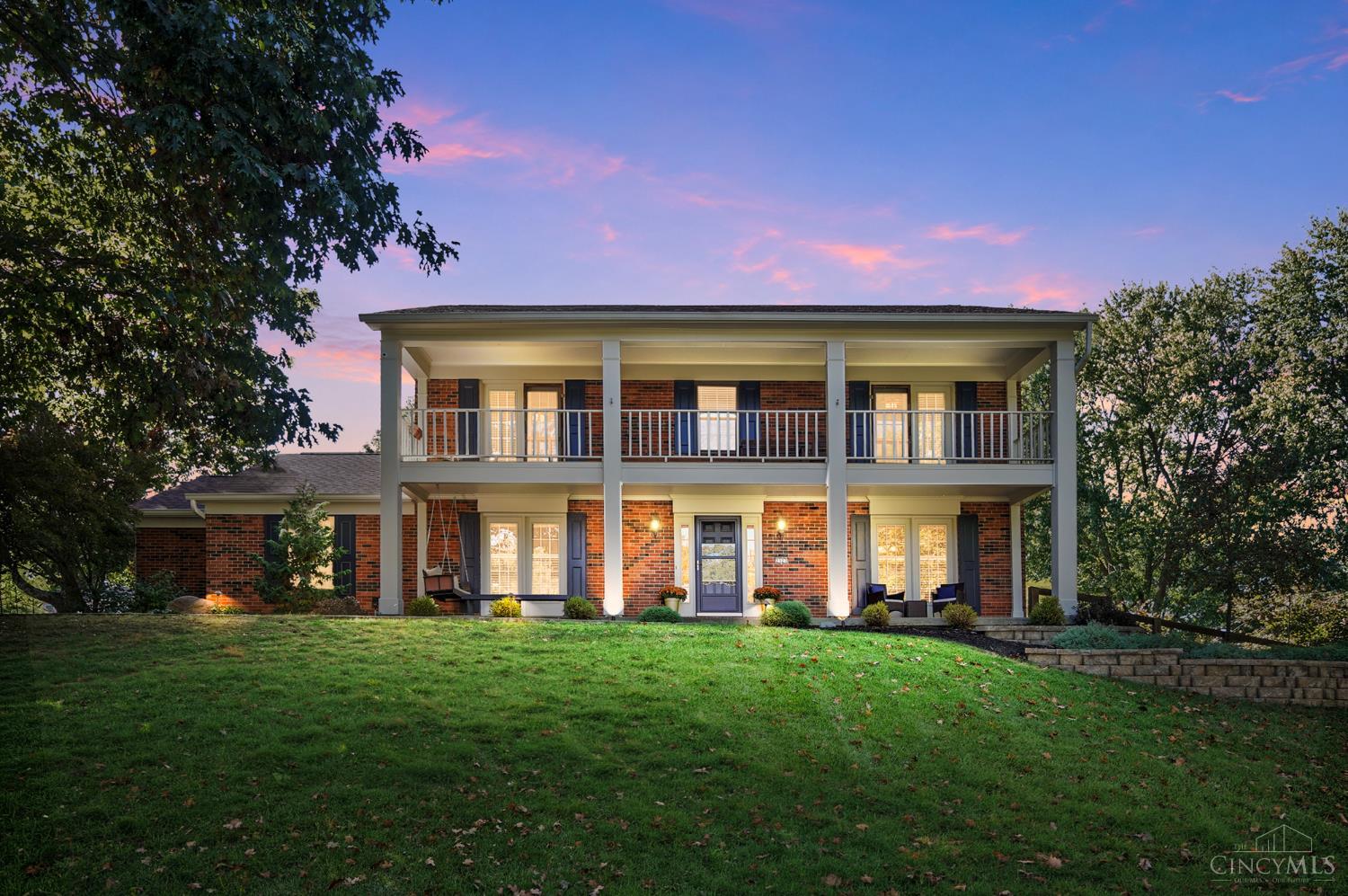 2327 Bretton Drive
