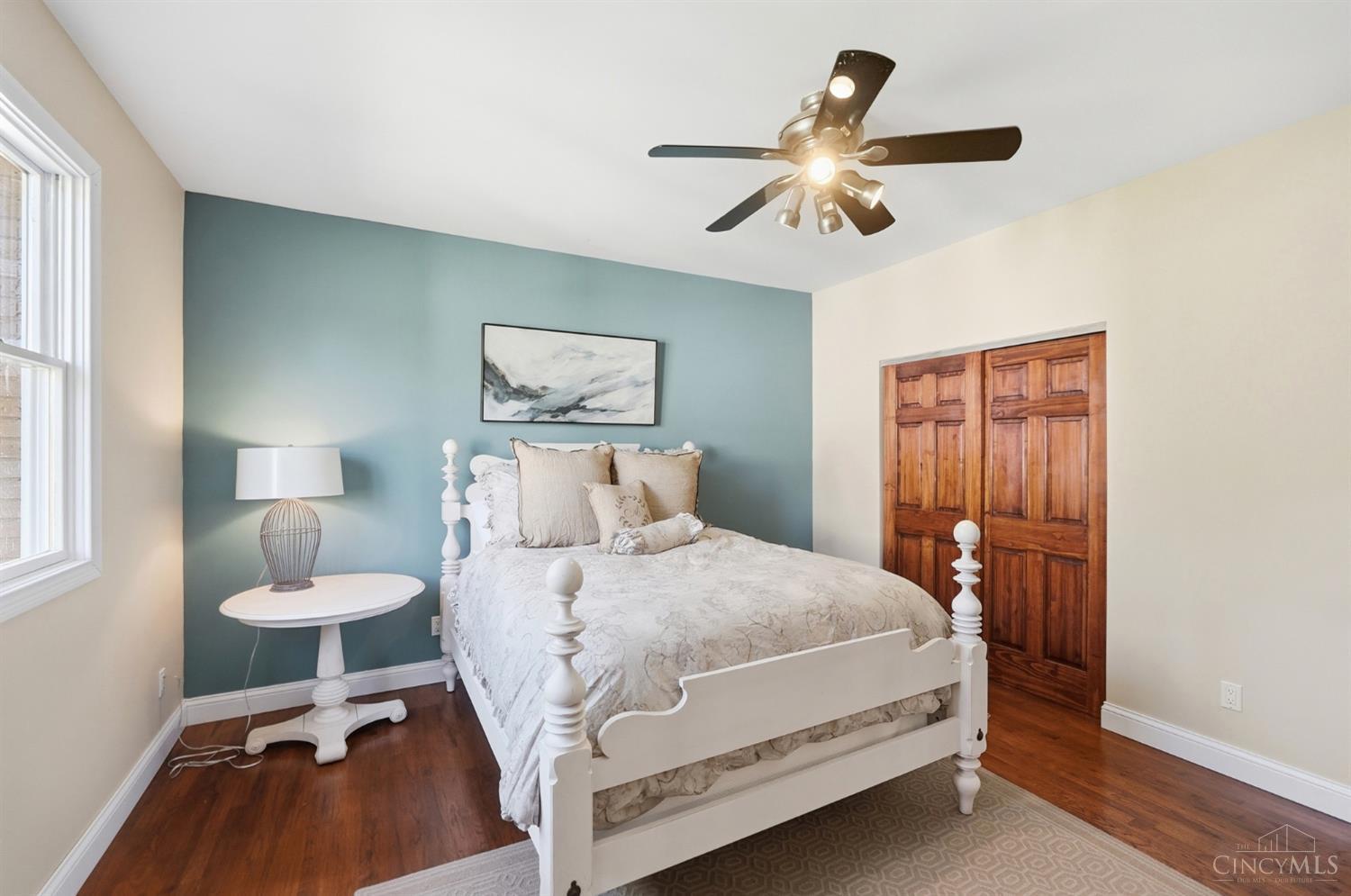 1600 Red Fox Lane