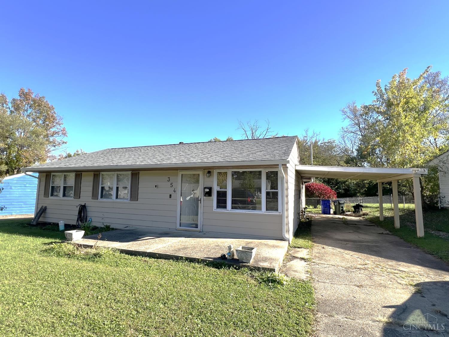 354 Rockford Drive