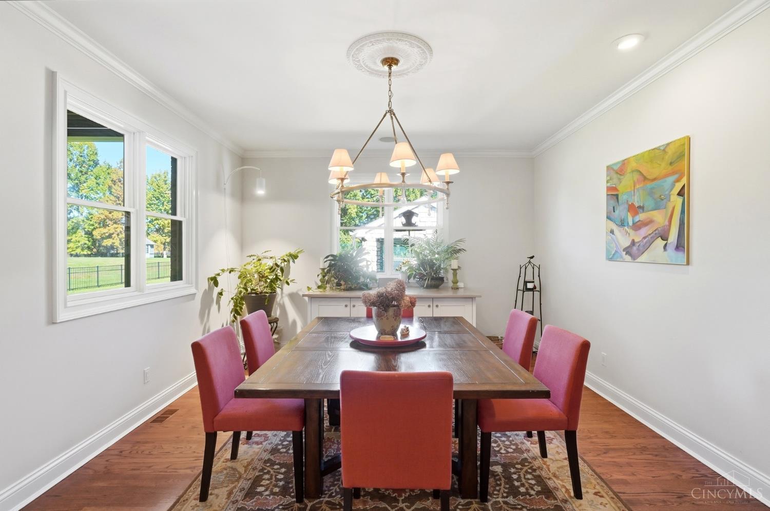 1600 Red Fox Lane