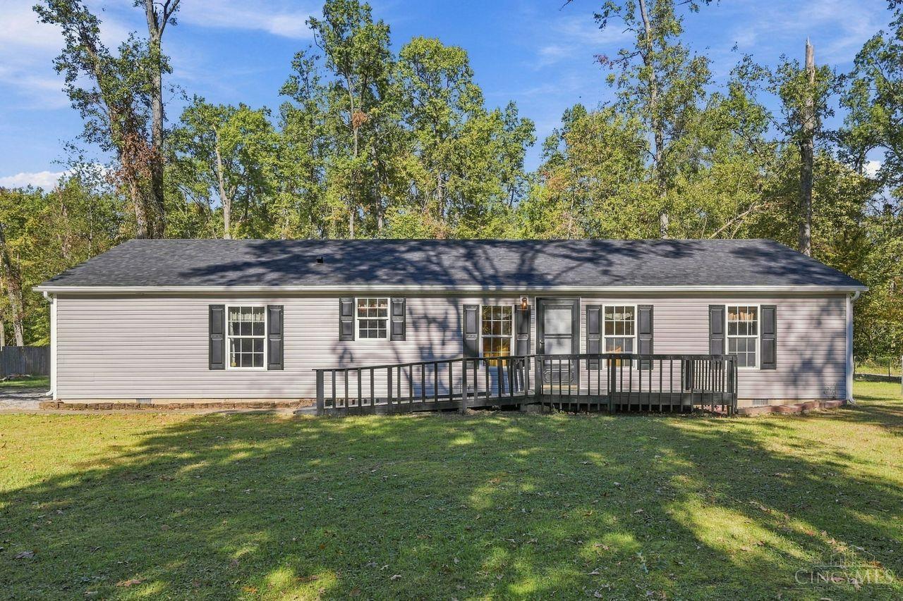 1621 Kress Road