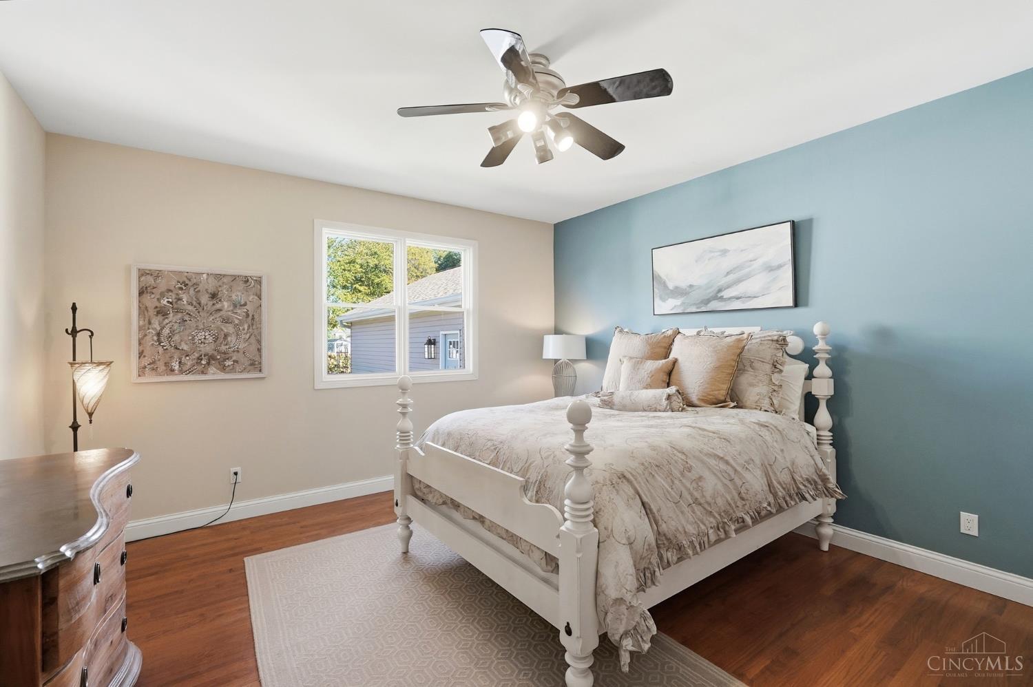 1600 Red Fox Lane
