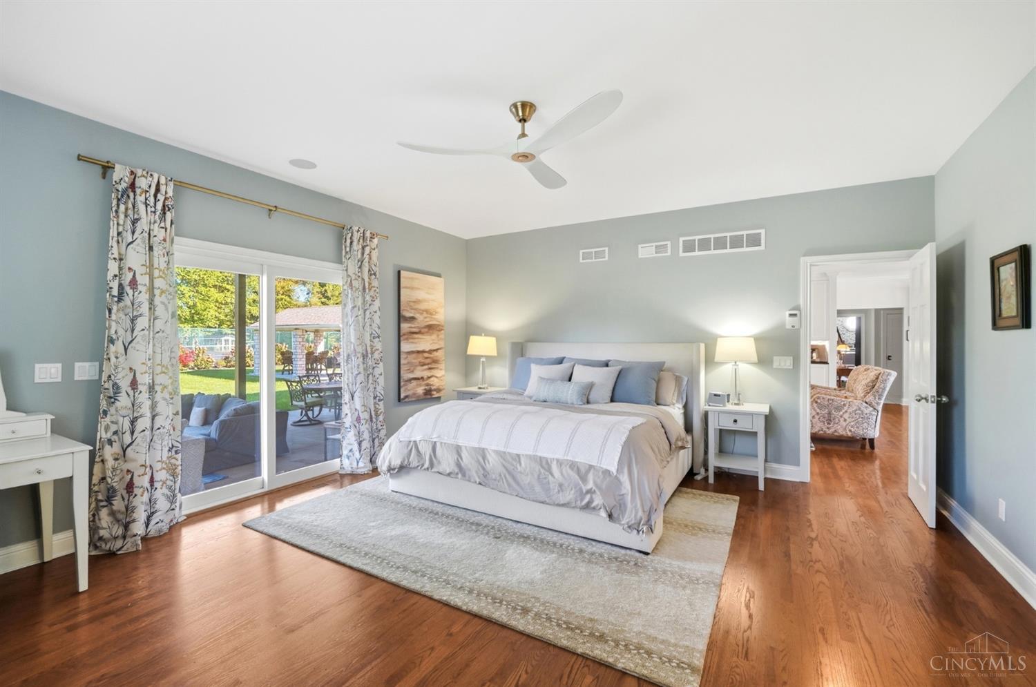 1600 Red Fox Lane