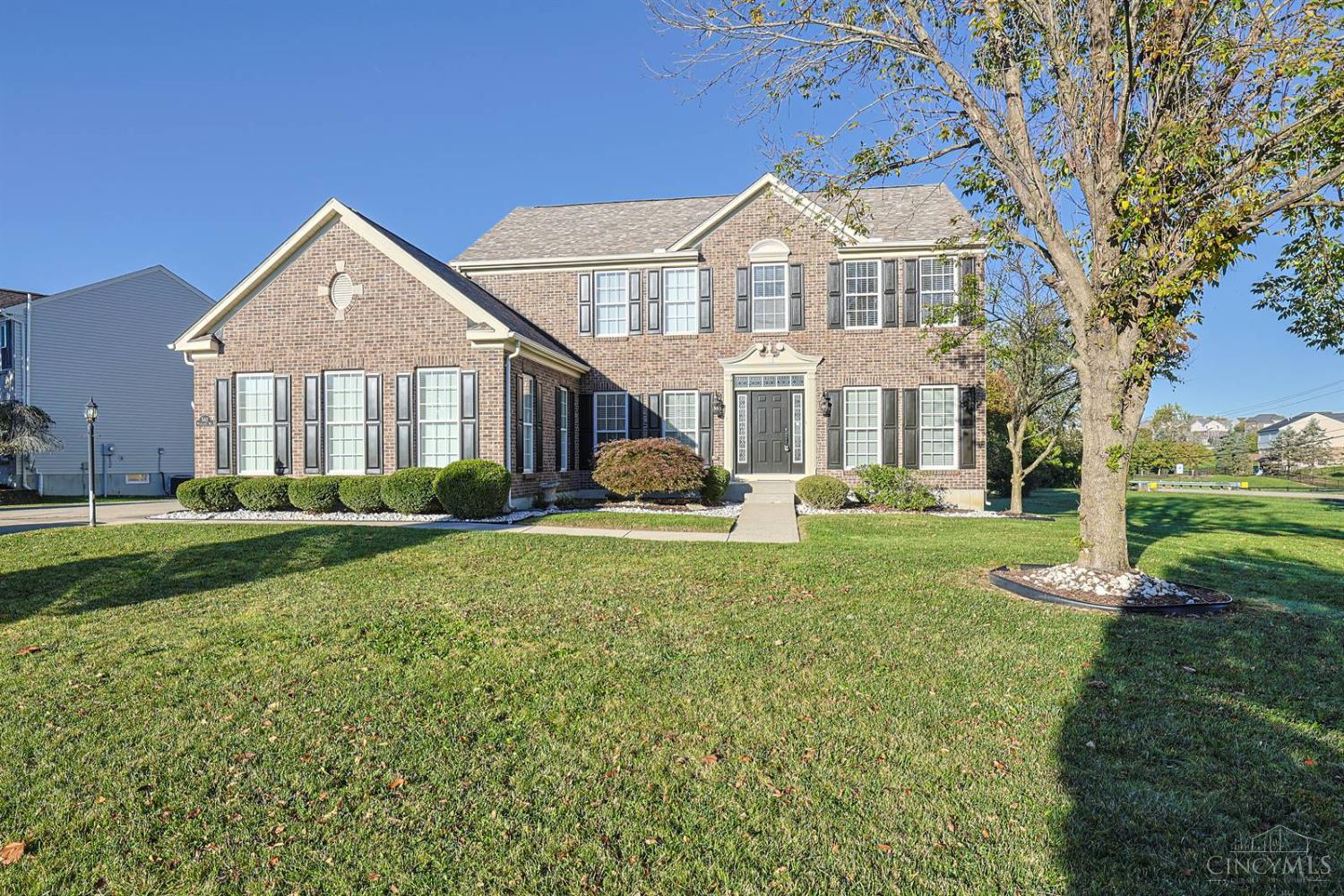 5413 Woodmansee Way