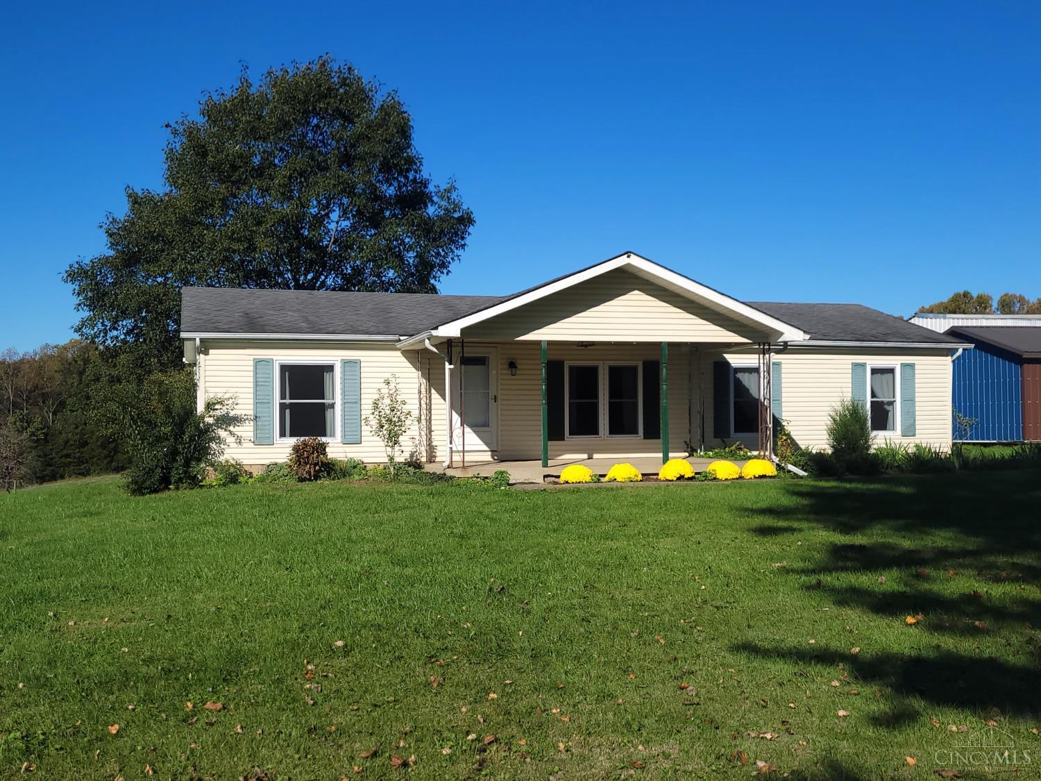 3139 Harriet Road