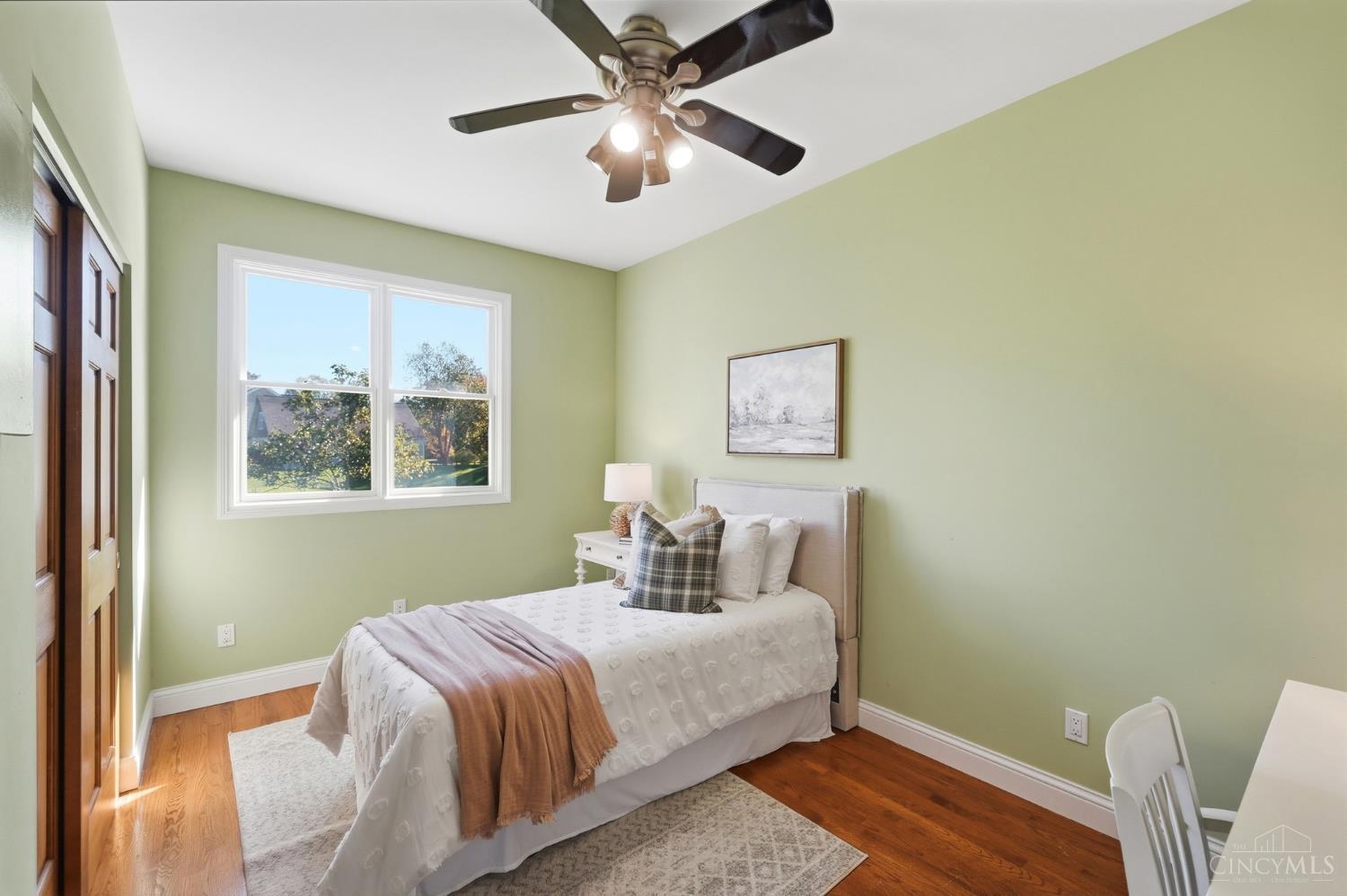 1600 Red Fox Lane
