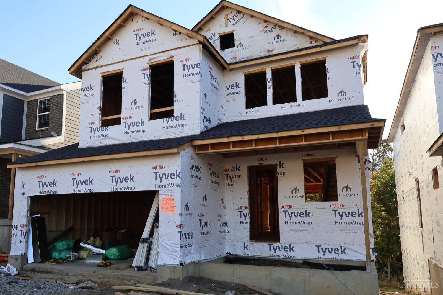 5739 Chesapeake Trail