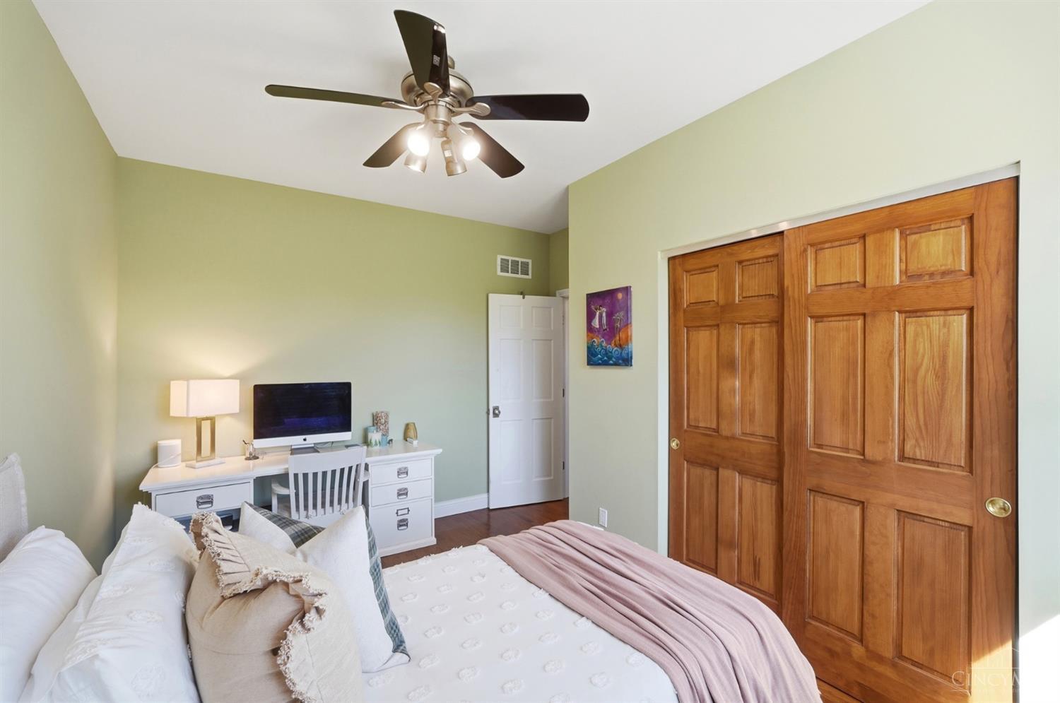1600 Red Fox Lane